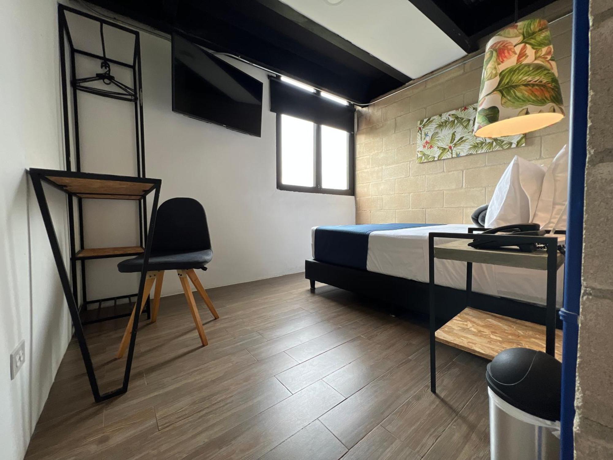 Hotel Lleras เมเดยิน ภายนอก รูปภาพ