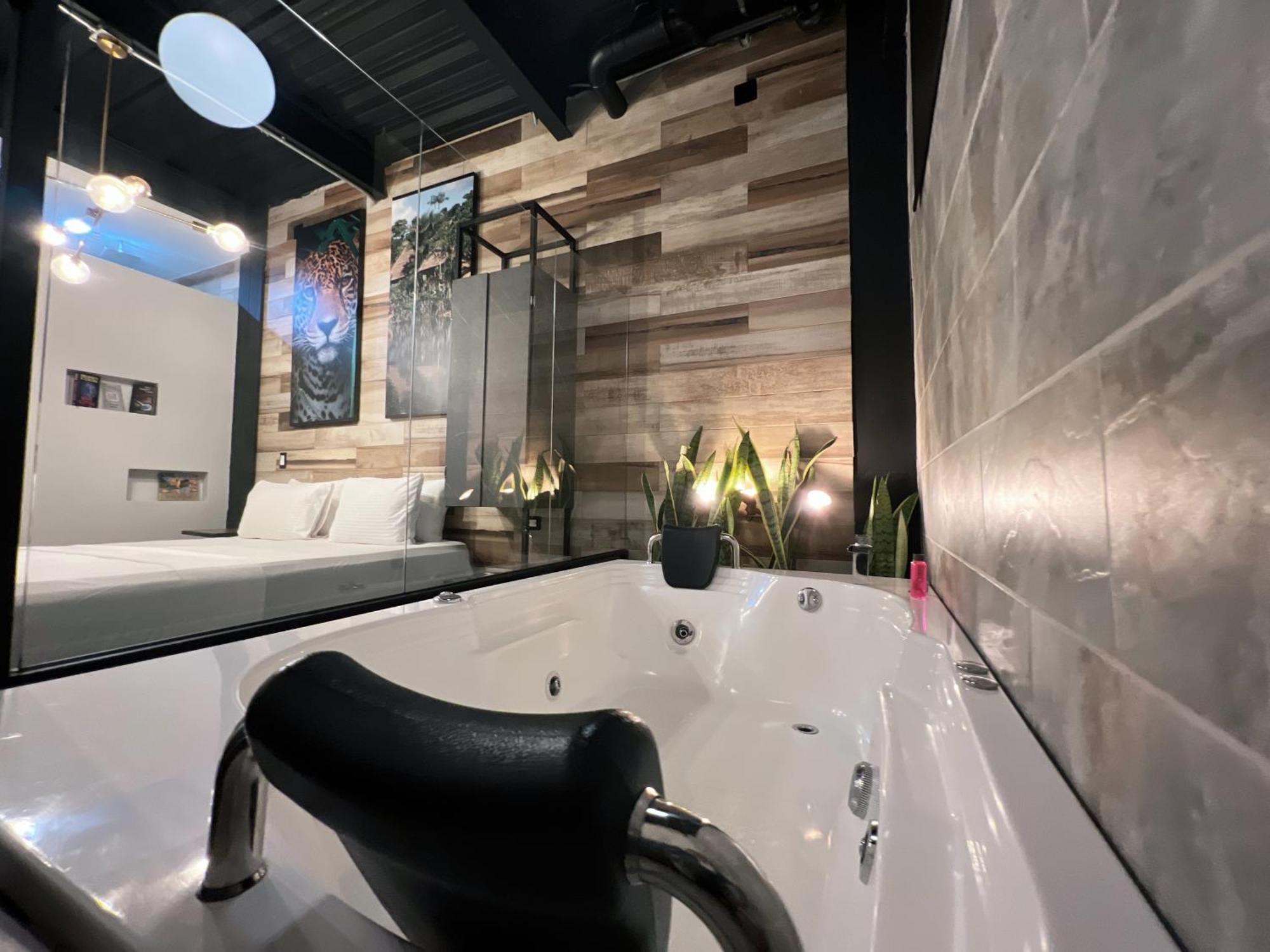 Hotel Lleras เมเดยิน ภายนอก รูปภาพ