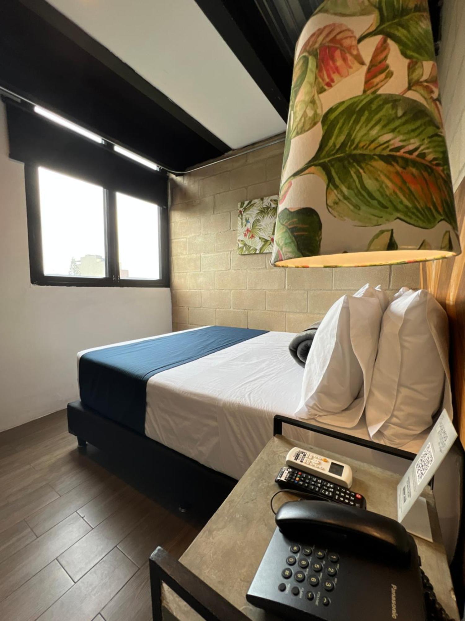 Hotel Lleras เมเดยิน ภายนอก รูปภาพ