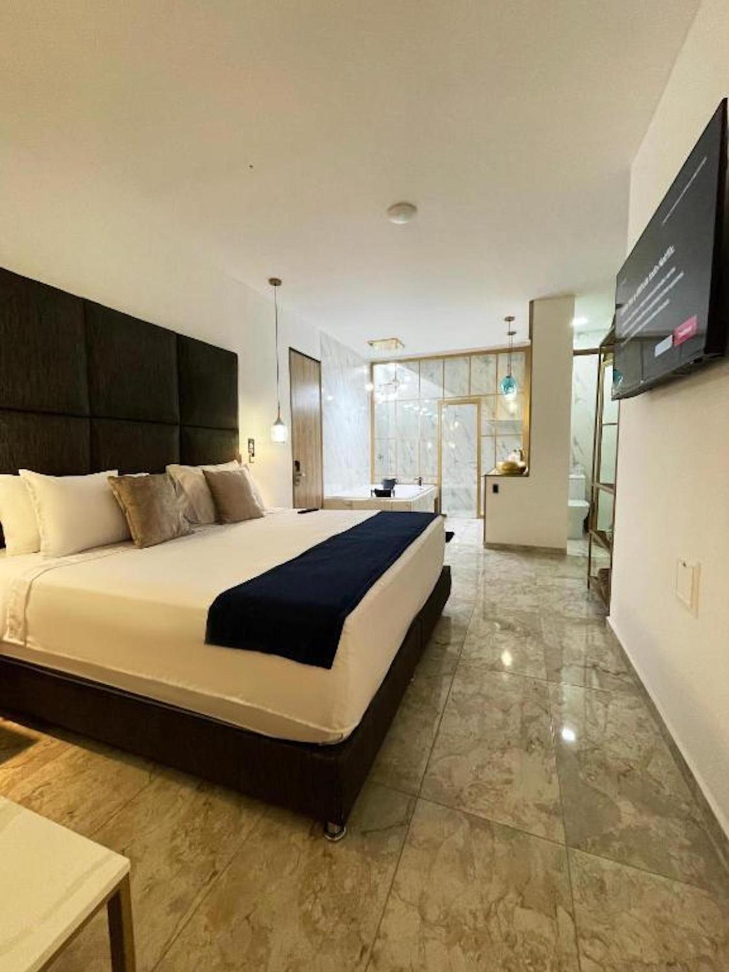 Hotel Lleras เมเดยิน ภายนอก รูปภาพ