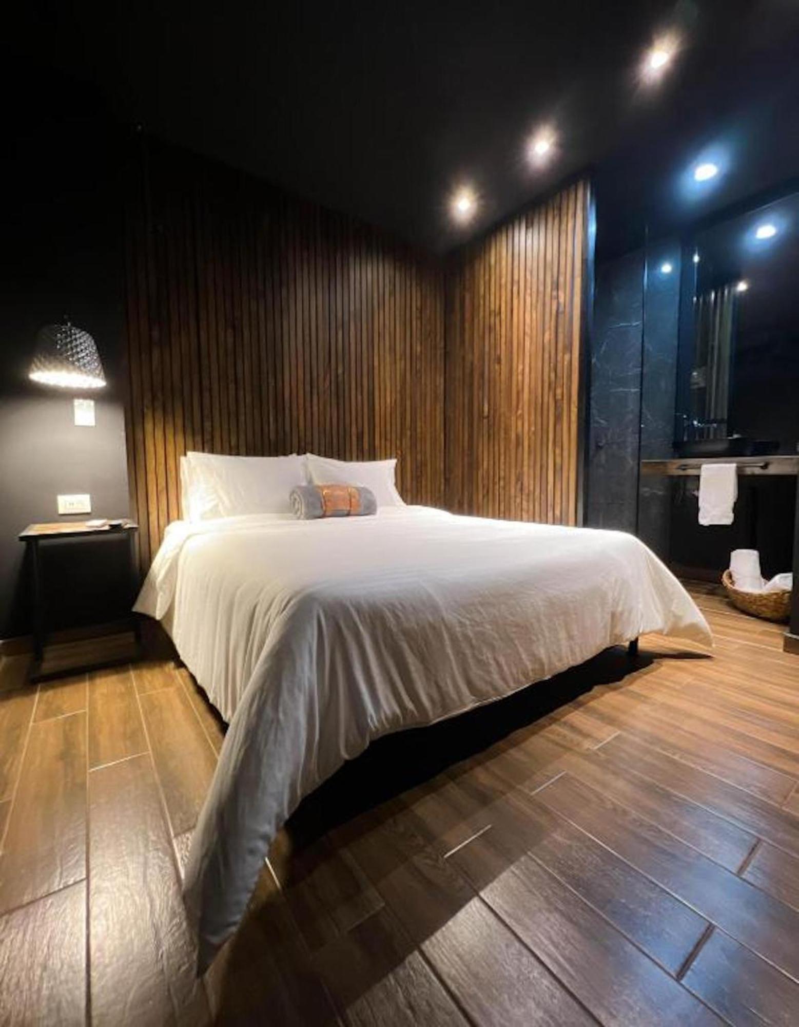 Hotel Lleras เมเดยิน ภายนอก รูปภาพ