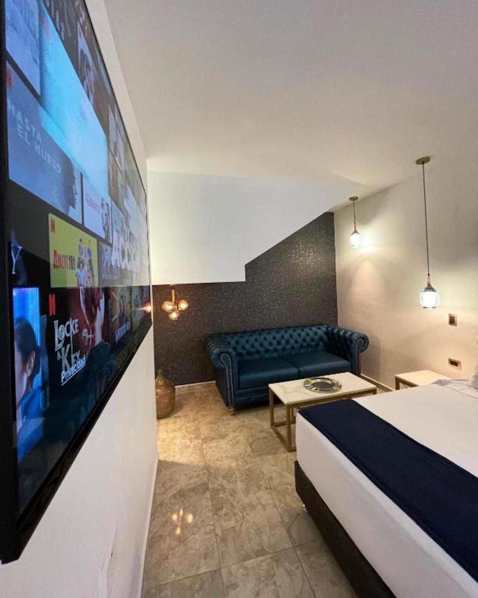 Hotel Lleras เมเดยิน ภายนอก รูปภาพ
