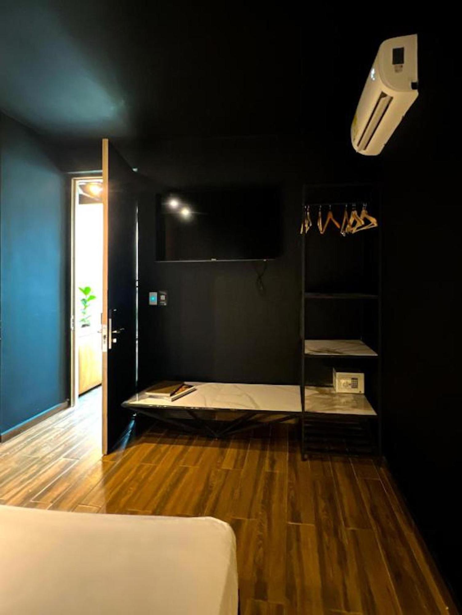 Hotel Lleras เมเดยิน ภายนอก รูปภาพ
