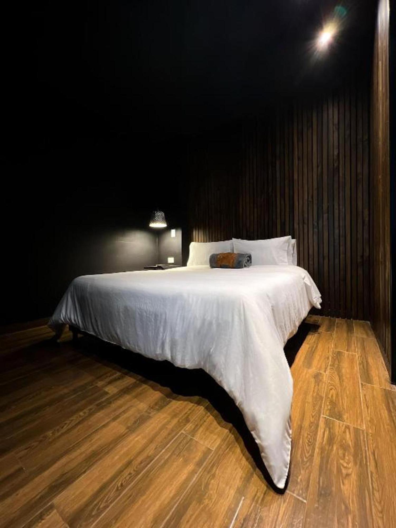 Hotel Lleras เมเดยิน ภายนอก รูปภาพ