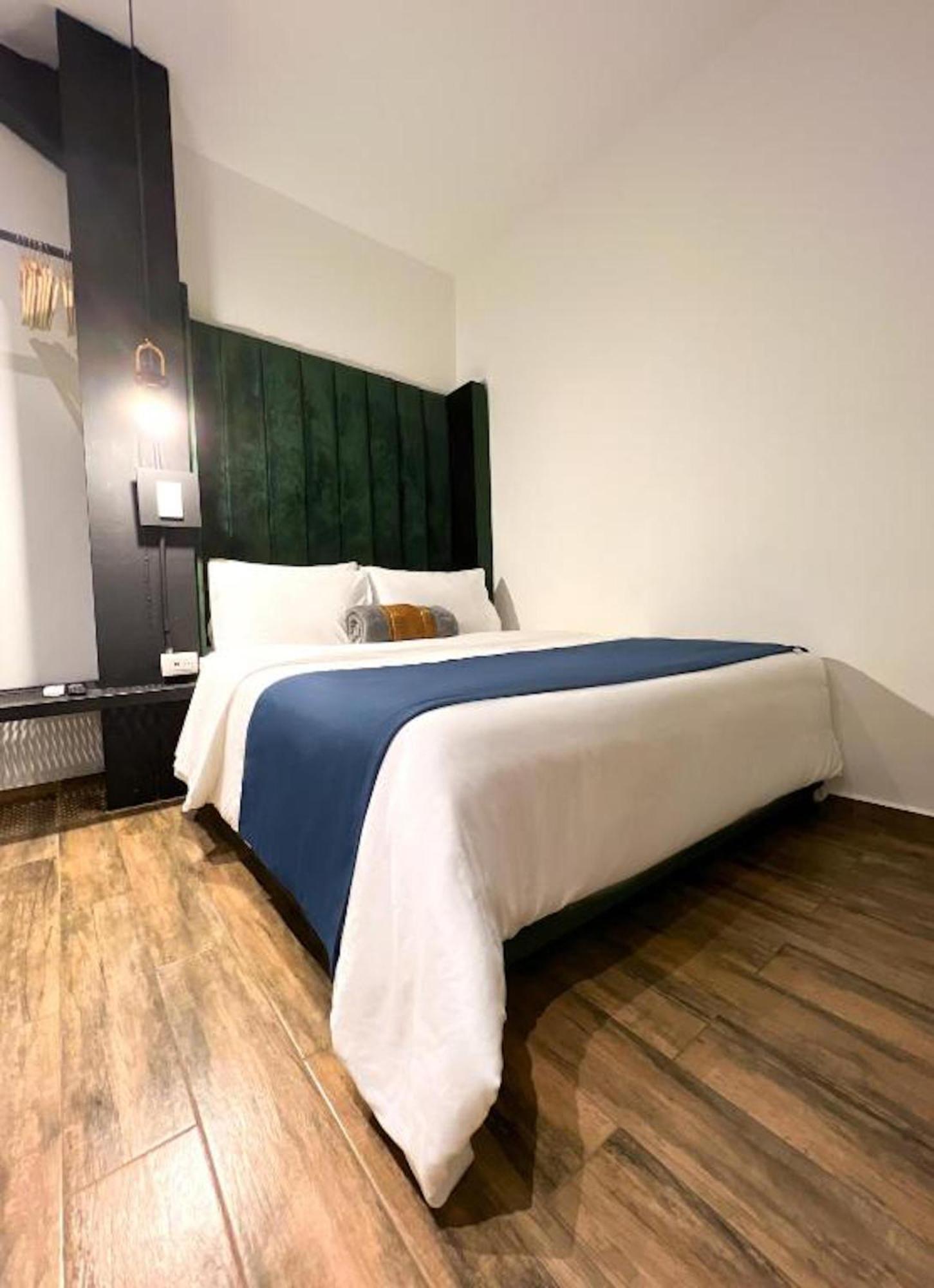 Hotel Lleras เมเดยิน ภายนอก รูปภาพ
