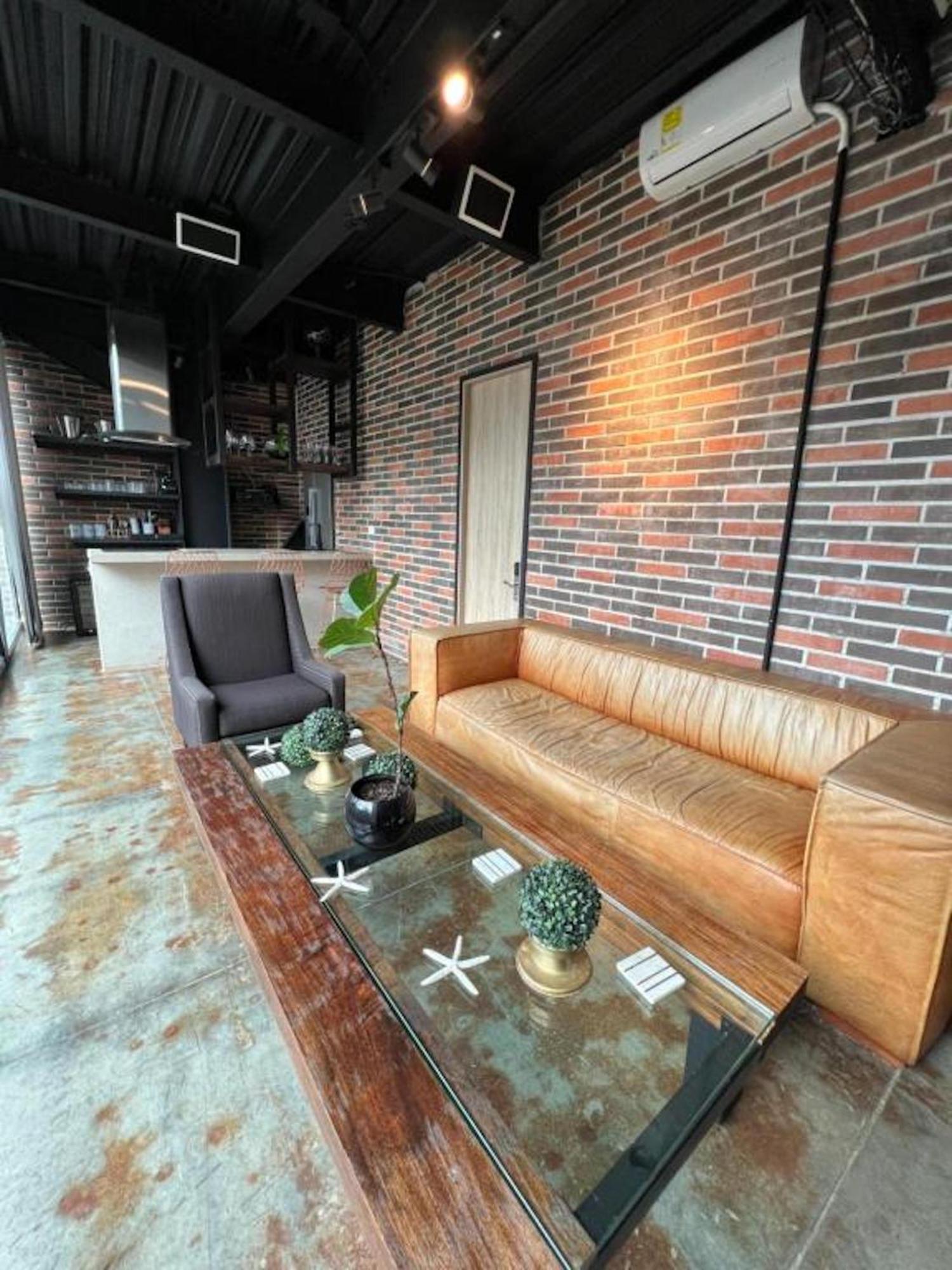 Hotel Lleras เมเดยิน ภายนอก รูปภาพ