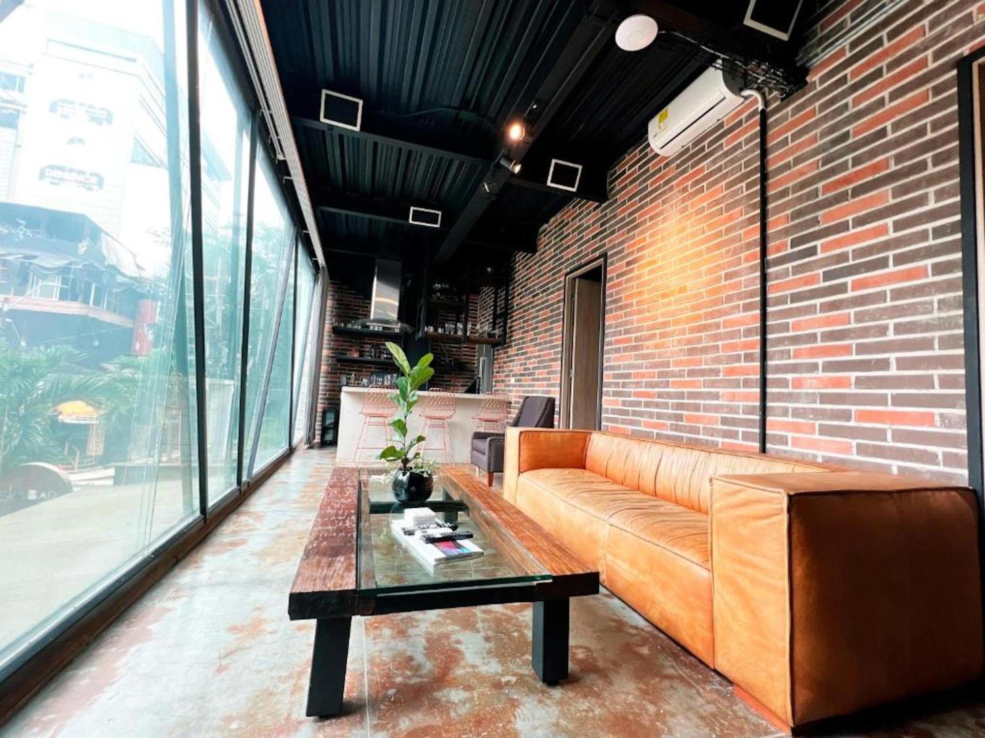 Hotel Lleras เมเดยิน ภายนอก รูปภาพ