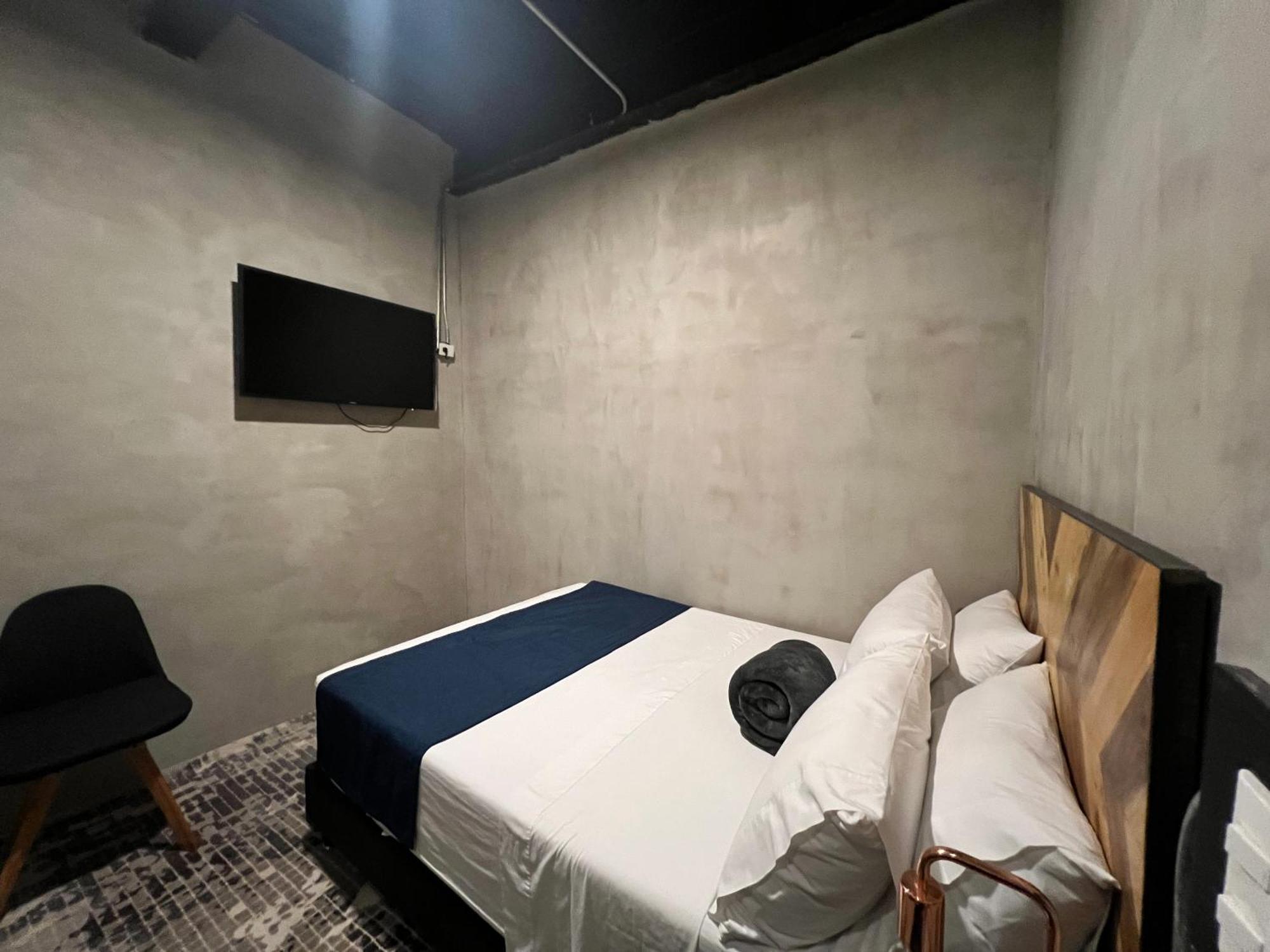 Hotel Lleras เมเดยิน ภายนอก รูปภาพ