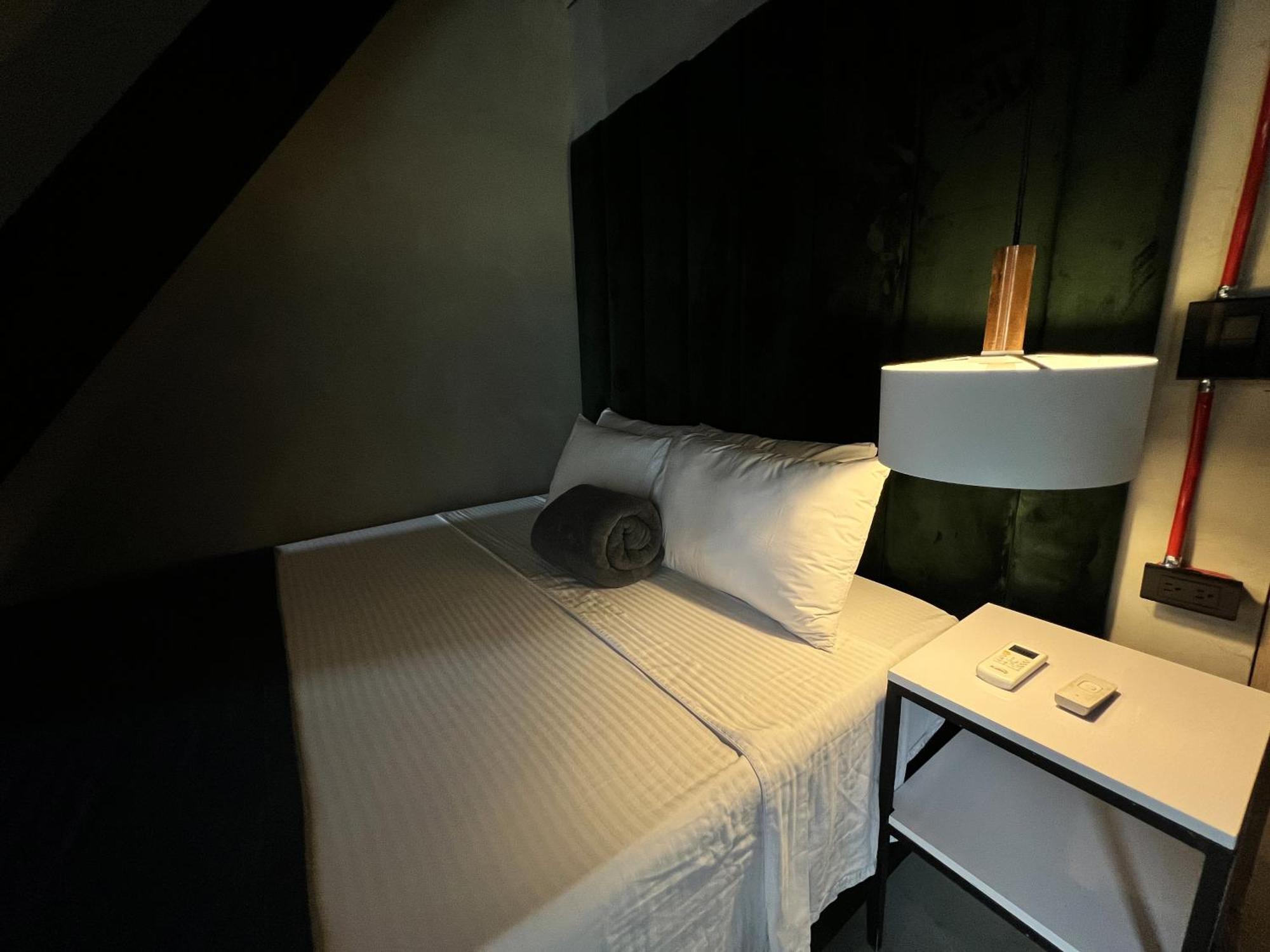 Hotel Lleras เมเดยิน ภายนอก รูปภาพ