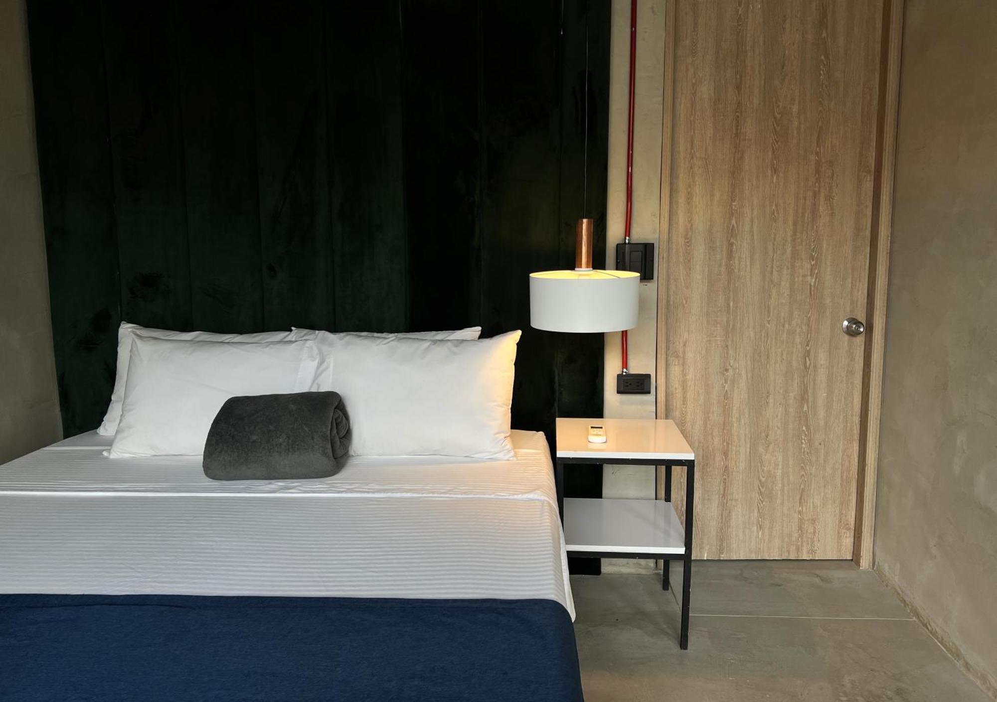 Hotel Lleras เมเดยิน ภายนอก รูปภาพ