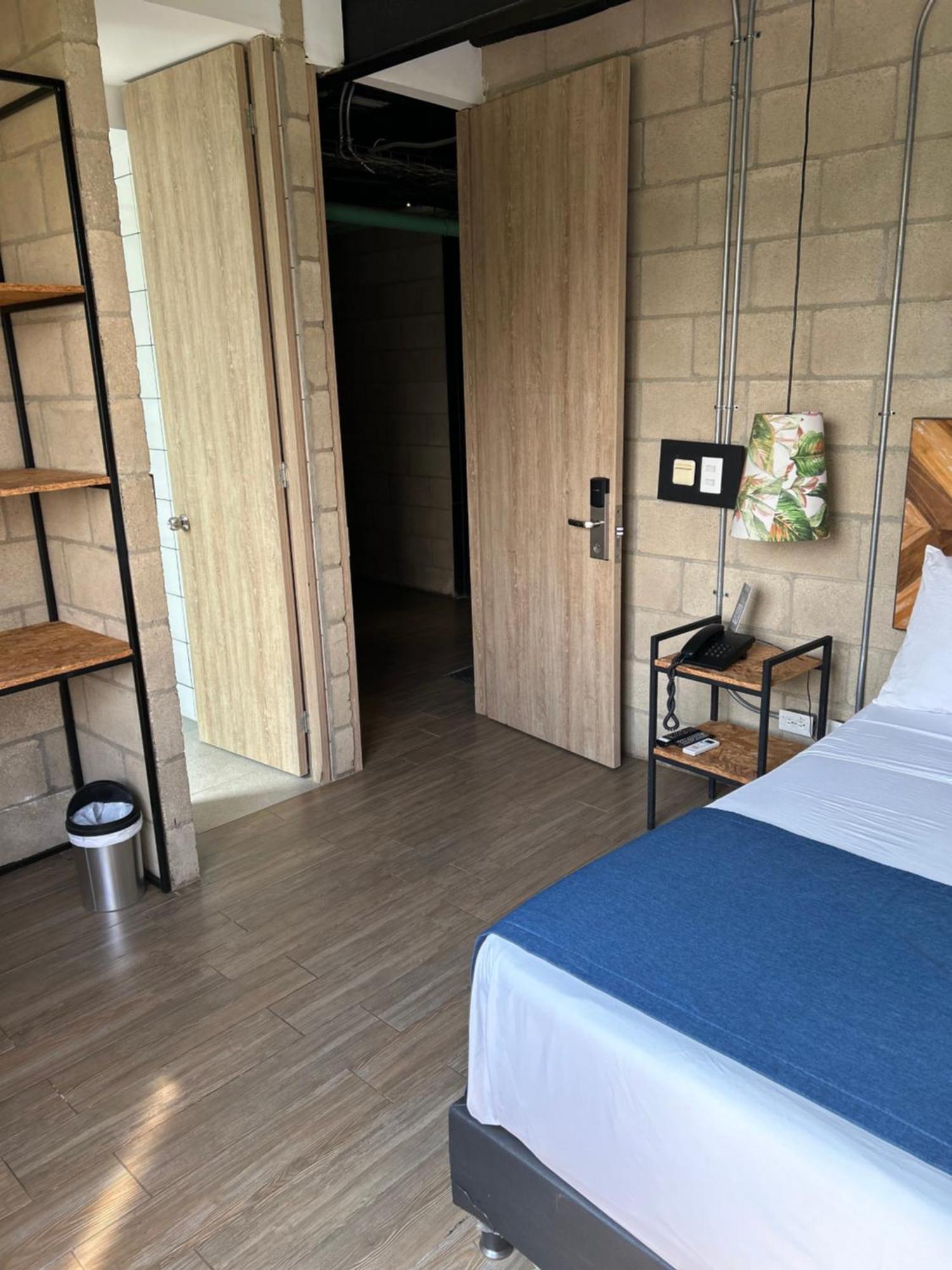 Hotel Lleras เมเดยิน ภายนอก รูปภาพ