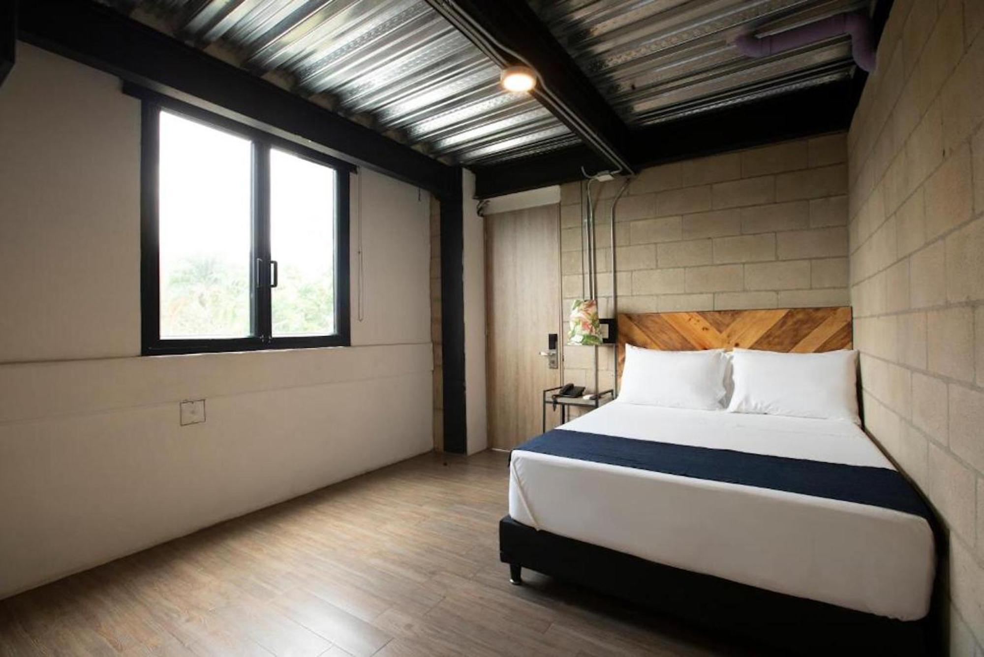 Hotel Lleras เมเดยิน ภายนอก รูปภาพ